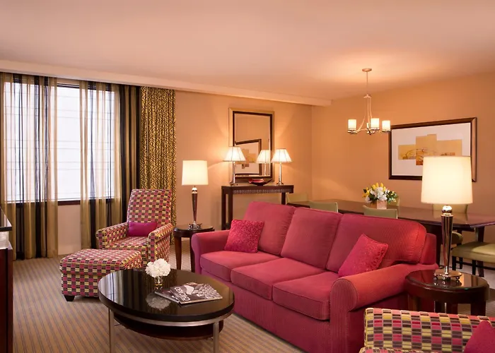 Family King Suite